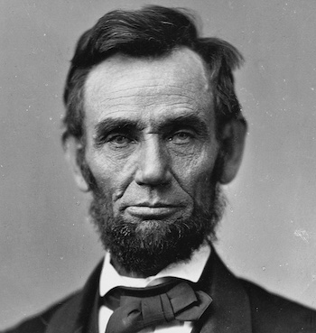 Abraham Lincoln Photo